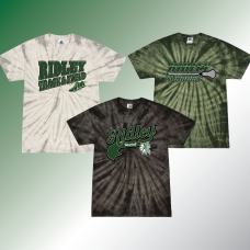 Ridley Spring Sports Tie Dye Tee